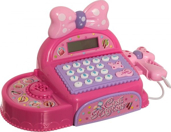 Ігровий набір Країна Іграшок Касовий апарат 35562