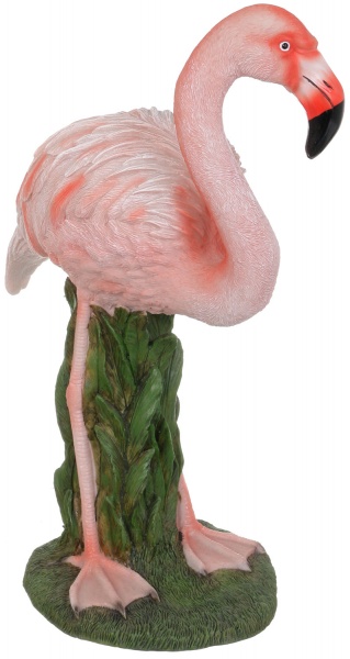 Декоративная фигура Фламинго 29x17x41 см MG3123600