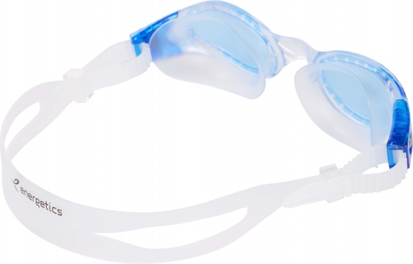 Очки для плавания Energetics Pacific Pro 414288-900893 one size синий