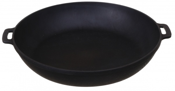 Жаровня ø320 мм 60 мм