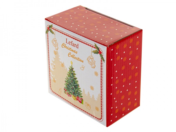 Салатник Christmas delight 13 см 985-123 Lefard