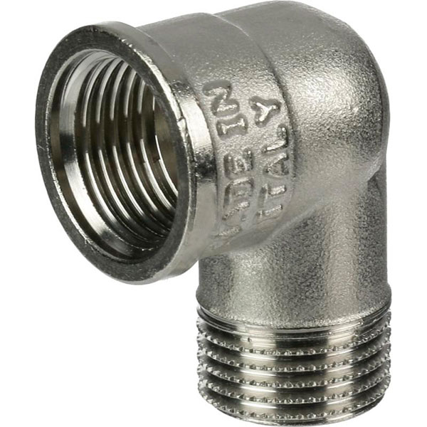 Коліно ВЗ Rhein 1/2