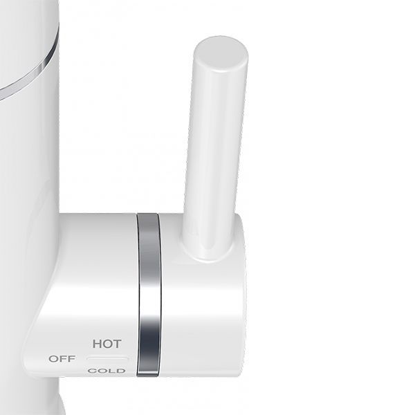 Водонагреватель проточный Thermex Hotty 3000