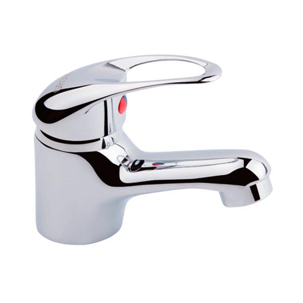 Смеситель для умывальника Sanlux Gromix 001