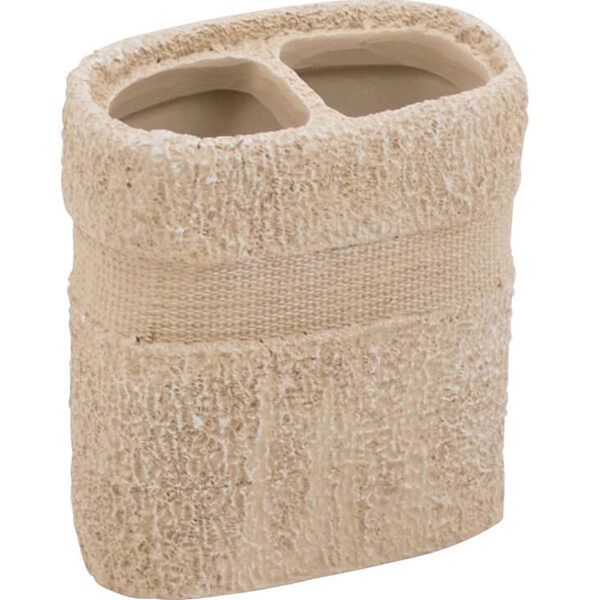 Склянка для щіток Trento Terry 46343