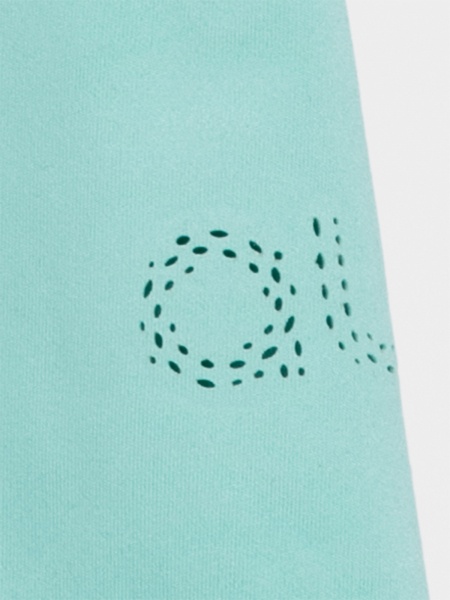 Велосипедки 4F SHORTS FNK 4FAW22TFSHF213-35S р. L бірюзовий