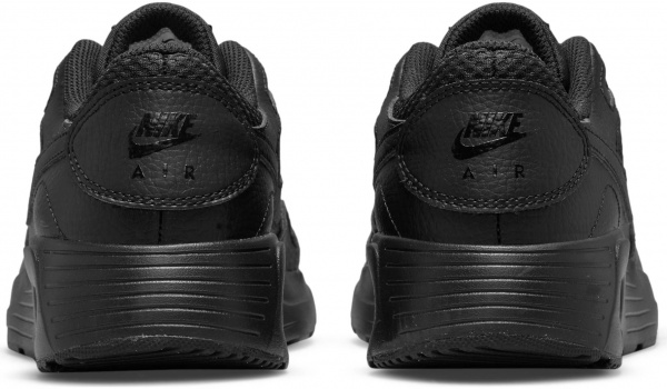 Кроссовки Nike AIR MAX SC CZ5358-003 р.36,5 черный