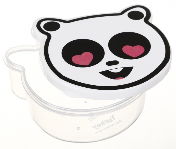 Набор контейнеров Panda в ассортименте Flamberg Smart Kitchen