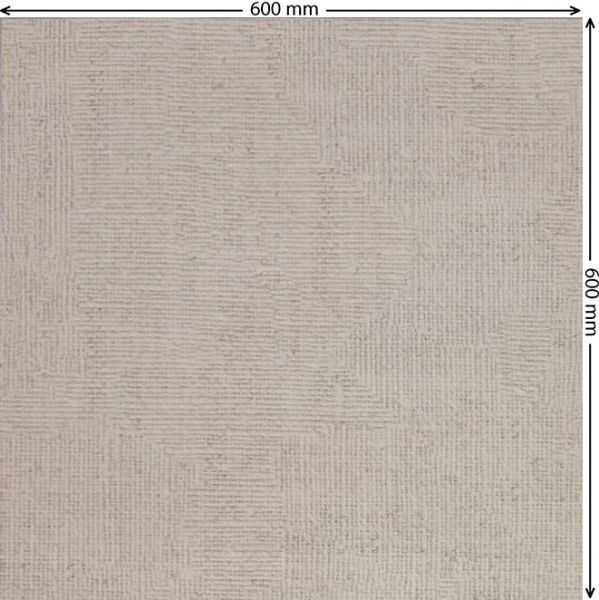 Плитка El Molino Нагоя Бейс бейге 60x60 