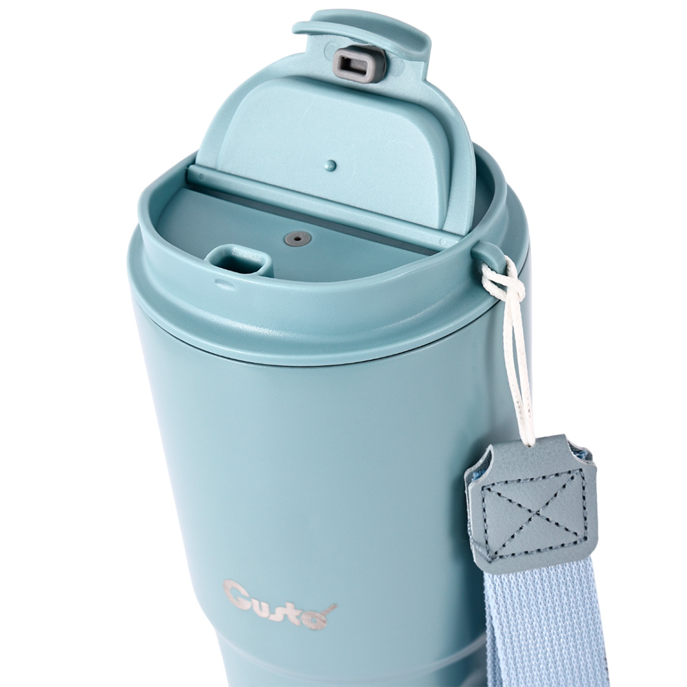 Термочашка Gusto Обновление 600 мл