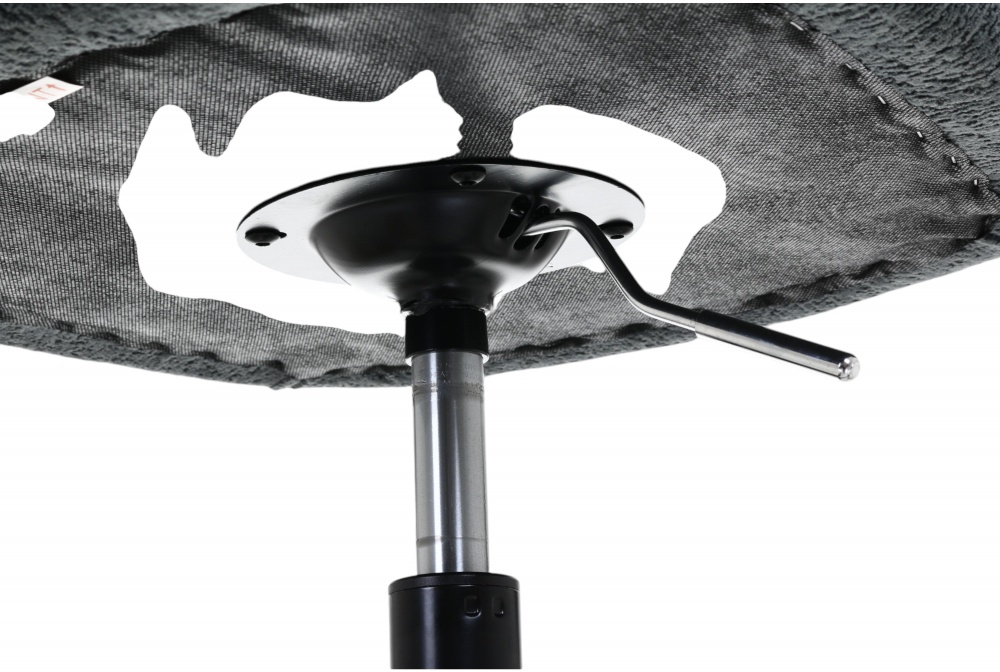 Крісло офісне Центр Меблів CLOUDS 17 муренго