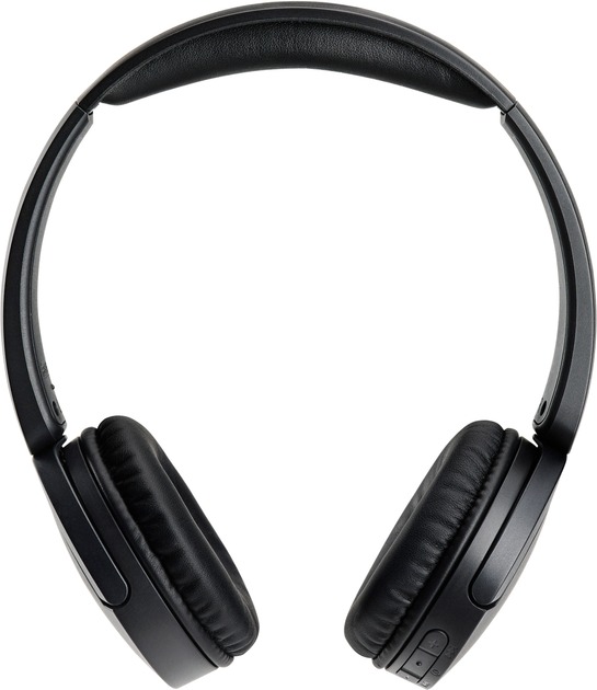 Навушники бездротові Panasonic RB-HF630B black (RB-HF630BG-K)