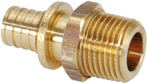 Перехідник REHAU 20 1/2