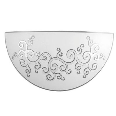 Светильник Arabeska silver-9-1/2 3703