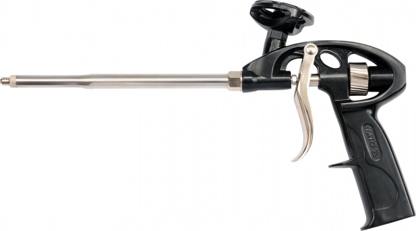 Пистолет для монтажной пены YATO YT-6742
