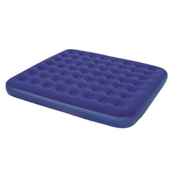 Матрас двухместный Bestway (67004) 203x183x22 см