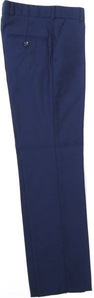 Костюм школьный LILUS р.122 синий 217БЖ 