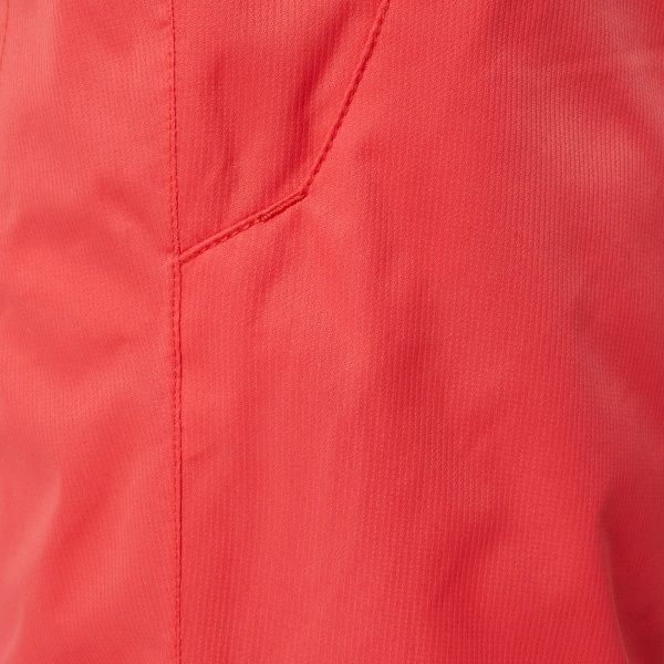 Брюки Firefly Danina Wms 294451-256 р. 34 красный