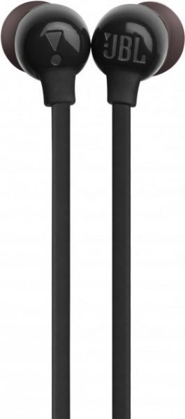Навушники JBL® Tune 115 BT (JBLT115BTBLK) black 