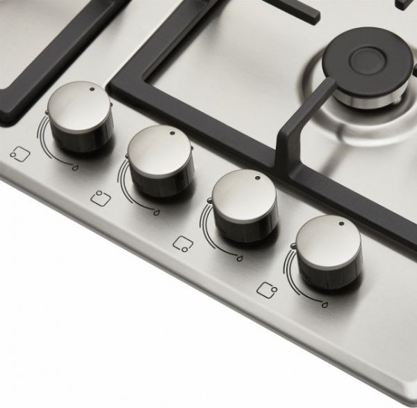 Варочная поверхность Eleyus NIKA 60 IS CF