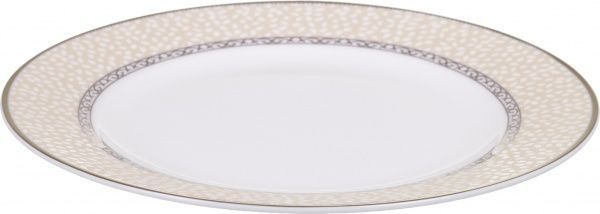 Тарілка обідня Illusion 20 см Fiora