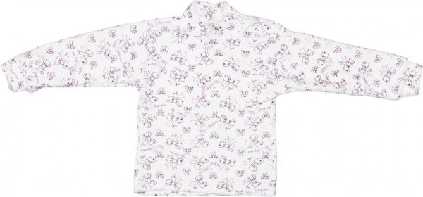 Гольф для девочки Моя планета Гф800 р.86 в ассортименте 