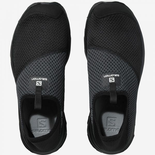 Сабо Salomon RX MOC 4.0 L40673600 р. UK 9,5 чорний