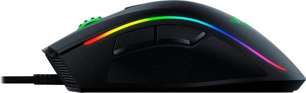 Мишка Razer Mamba Elite RZ01-02560100-R3M1 