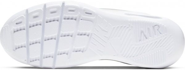 Кроссовки Nike AIR MAX OKETO BG AR7419-101 р.US 7Y белый