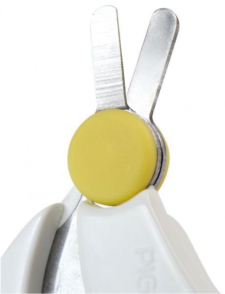 Ножиці дитячі Pigeon для немовлят