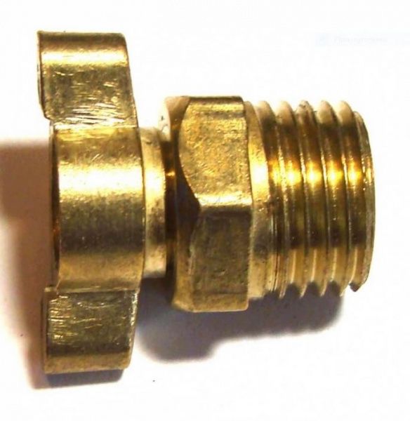 Клапан осушувача IBL3080D 137304