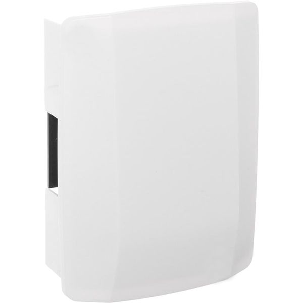 Звонок электромеханический HausMark белый QH-0953-WH