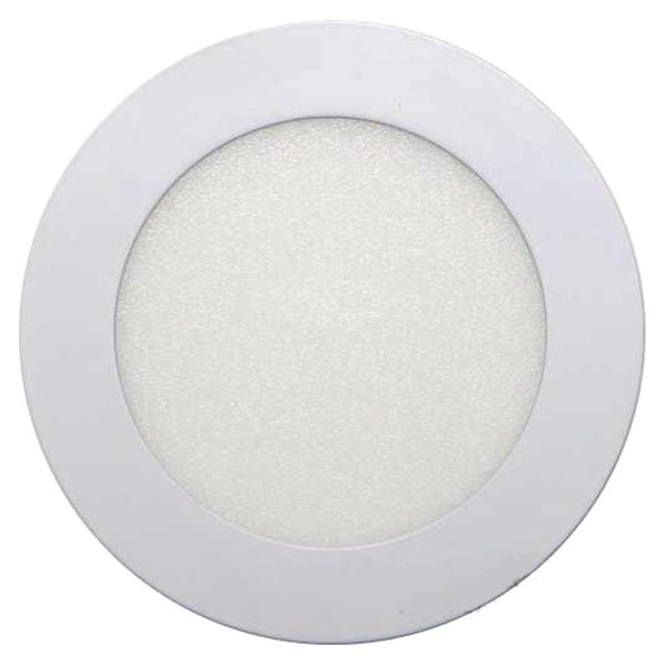 Світильник адміністративний LED Lezard 6 Вт IP20 білий 442RRP-06 