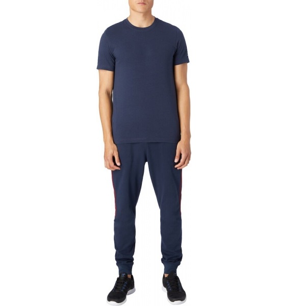 Спортивний костюм Energetics Luke + Lukas IV ux 415540-516 р. S сірий