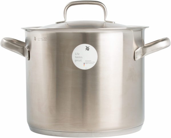 Кастрюля Gourmet Plus 110478 8,8 л WMF