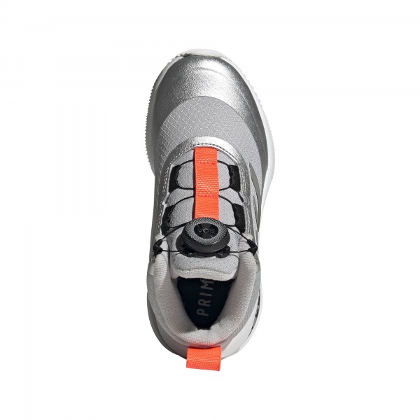 Черевики Adidas FORTARUN BOA ATR K S23813 р.EUR 33,5 світло-сірий