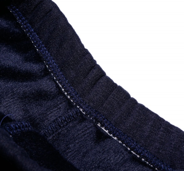 Штани Фламінго для дівчинки 921-322 р.152 темно-синій 