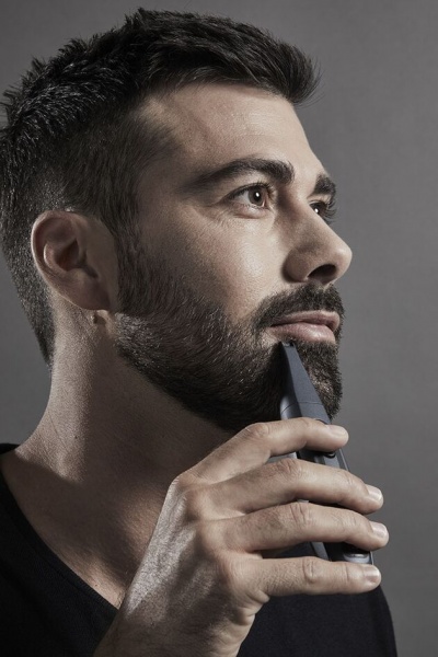 Триммер Rowenta NOMAD TN3651F0