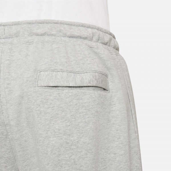 Штани Nike M NSW SWOOSH SBB PANT DD6001-063 р. 2XL сірий