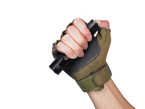 Ліхтарик Fenix ручний PD36R