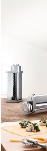 Насадка для макаронних виробів Bosch MUZ9PP1 
