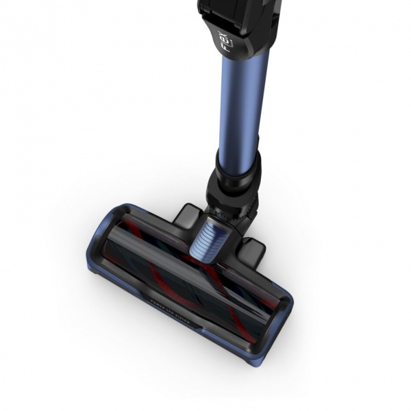 Пылесос аккумуляторный Rowenta RH9990WO X-FORCE FLEX 14.60 black 