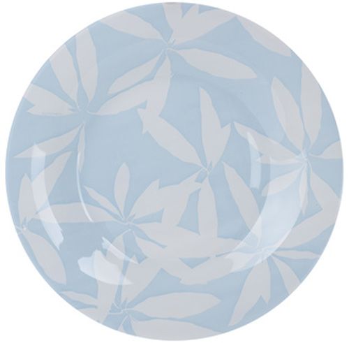 Сервиз столовый Peony Floral Blue 19 предметов N6264 Luminarc