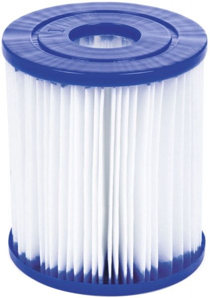 Басейн каркасний Bestway Power Steel 282х196х84 см 56629