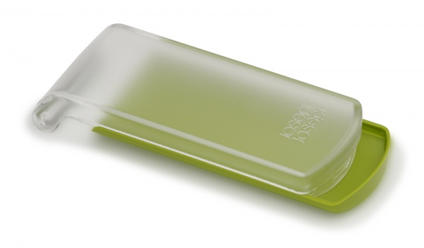 Нож для чистки овощей с резервуаром Gadgets зеленый 1000964 Joseph Joseph 