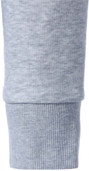 Джемпер Puma ESS FZ HOODY TR 84720003 р. XS сірий