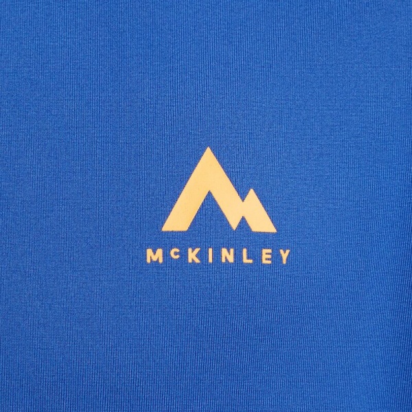 Джемпер McKinley Rollin M 417846-904524 р. 2XL синій