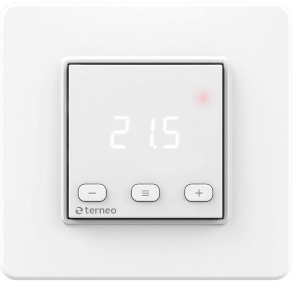 Терморегулятор Terneo st