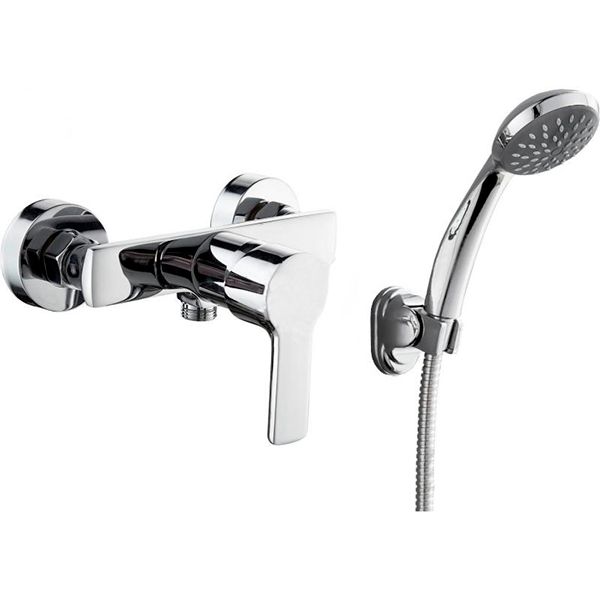 Смеситель для душа Rozzy Jenori Luck RBZ080-5