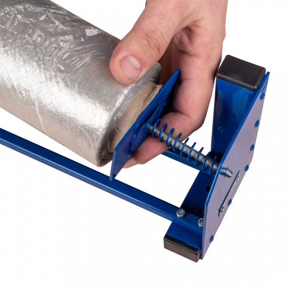 Размотчик для клейкой ленты настенно-настольный